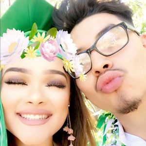 Meet your Posher, Maisee